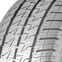 Continental VanContact 4Season (195/75 R16 107/105R)