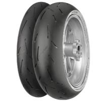 Continental ContiRaceAttack 2 Street (190/50 R17 73W)