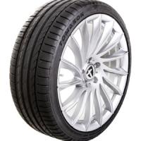Tomason Sport Race (235/45 R17 97W)