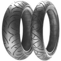 Bridgestone BT021 F AA (120/70 R17 58W)