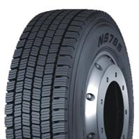 Goodride NS785 (315/80 R22.5 154/151M)