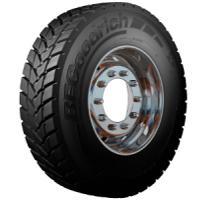 BF Goodrich Cross Control D2 (315/80 R22.5 156/150K)