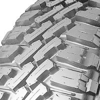 Nankang NK 4X4WD M/T FT-9 (205/80 R16 110/108Q)