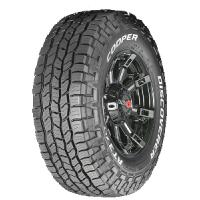 Cooper Discoverer AT3 XLT (265/60 R20 121/118R)