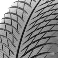 Michelin Pilot Alpin 5 (265/45 R21 104V)