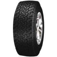 Black Star Globe-Trotter (255/60 R18 112Q)