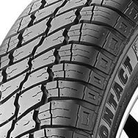 Continental CONTACT CT 22 (165/80 R15 87T)
