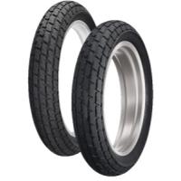 Dunlop DT4 (130/80 R19 M)