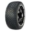 Unigrip Lateral Force A/T (265/75 R16 116S)