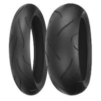 Shinko R-010 (180/55 R17 73W)