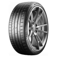 Continental SportContact 7 (225/35 R19 88Y)