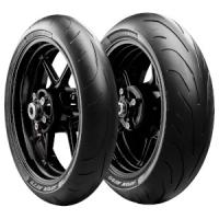 Avon 3D Ultra Evo AV79 (120/60 R17 55W)