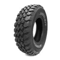 Nankang Mudstar Radial M/T (245/75 R16 108/104N)