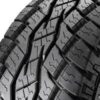 Toyo Open Country A/T Plus (235/65 R17 108V)