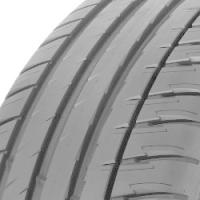 Michelin Pilot Sport 4 SUV (265/45 R21 104W)