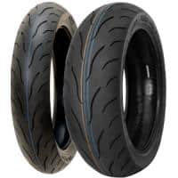 Kenda KM1 (120/70 R17 58W)