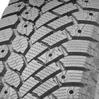 Gislaved Nord*Frost 200 (255/50 R19 107T)