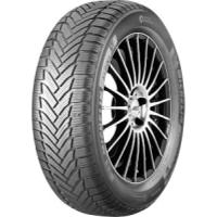 Michelin Alpin 6 ZP (205/45 R17 88V)