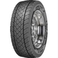 Goodyear KMAX D A (295/60 R22.5 150/147K)