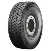 Michelin X Multi Grip D (295/80 R22.5 154/150L)