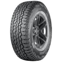 Nokian Outpost AT (235/80 R17 120/117S)