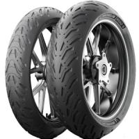 Michelin Road 6 (140/70 R17 66W)