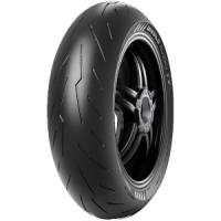 Pirelli Diablo Rosso IV (120/70 R17 58W)