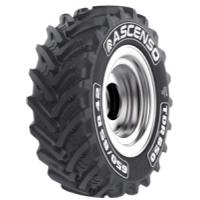 Ascenso TDR 650 (540/65 R38 153D)