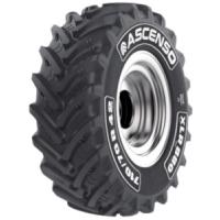 Ascenso XLR 880 (600/65 R28 154D)