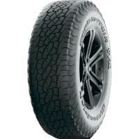 BF Goodrich Trail Terrain T/A (255/65 R17 110T)