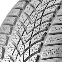 Dunlop SP Winter Sport 3D DSROF (245/45 R18 100V)