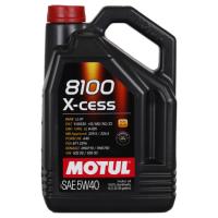 Motul 8100 X-cess 5W-40 (/ R )