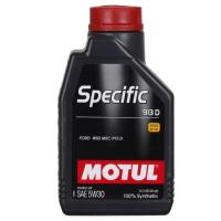 Motul Specific 913D 5W-30 (/ R )