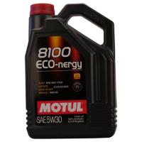 Motul 8100 Eco-nergy 5W-30 (/ R )