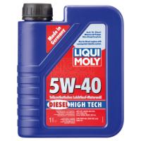 Liqui Moly DIESEL HIGH TECH 5W-40 (/ R )