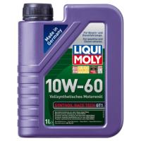 Liqui Moly SYNTHOIL RACE TECH GT1 10W-60 (/ R )