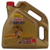 Castrol POWER 1 4T 20W-50 (/ R )