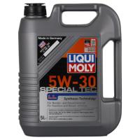 Liqui Moly LEICHTLAUF SPECIAL LL 5W-30 (/ R )