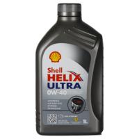 Shell Helix Ultra 0W-40 (/ R )