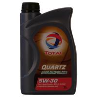 Total QUARTZ 9000 FUTURE NFC 5W-30 (/ R )