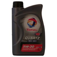 Total QUARTZ INEO MC 3 5W-30 (/ R )