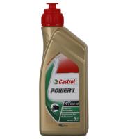 Castrol POWER 1 4T SAE 10W-40 (/ R )