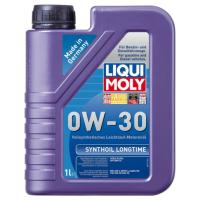 Liqui Moly SYNTHOIL LONGTIME 0W-30 (/ R )