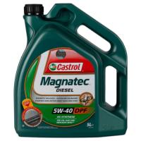 Castrol MAGNATEC Diesel 5W-40 DPF (/ R )