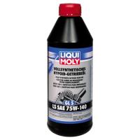 Liqui Moly (GL5) LS SAE 75W-140 VS Hypoid (/ R )