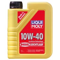 Liqui Moly DIESEL LEICHTLAUF 10W-40 (/ R )