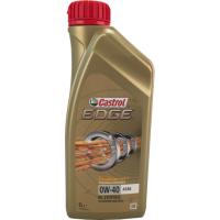 Castrol EDGE Titanium FST 0W-40 A3/B4 (/ R )