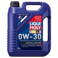 Liqui Moly SYNTHOIL LONGTIME PLUS 0W-30 (/ R )