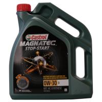 Castrol Magnatec Stop-Start 0W-30 D (/ R )