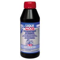 Liqui Moly (GL3+) SAE 75W-80 (/ R )